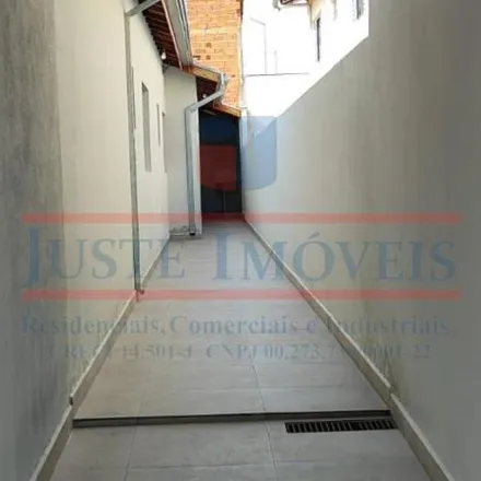 Rent this 1 bed house on Rua José Estanislau Ambiel in Jardim Morada do Sol, Indaiatuba - SP