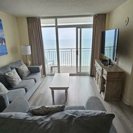 Image 6 - Bay Watch Resort & Conference Center, 2701 South Ocean Boulevard, Crescent Beach, North Myrtle Beach, SC 29582, USA - Condo for sale