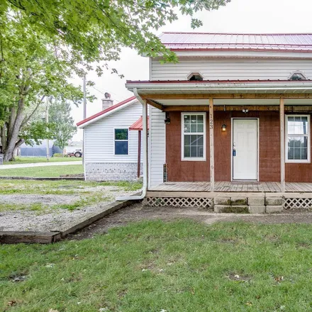 Buy this 2 bed house on 117 Walnut Street in Millersburg, Elkhart County