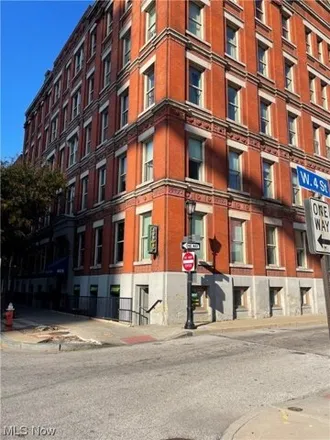 Image 1 - Blair Block, 1303 West 6th Street, Cleveland, OH 44113, USA - Condo for sale