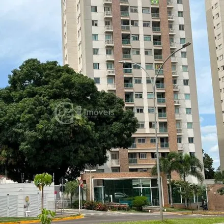 Image 2 - Avenida Rachid Neder, São Francisco, Campo Grande - MS, 79010-470, Brazil - Apartment for sale