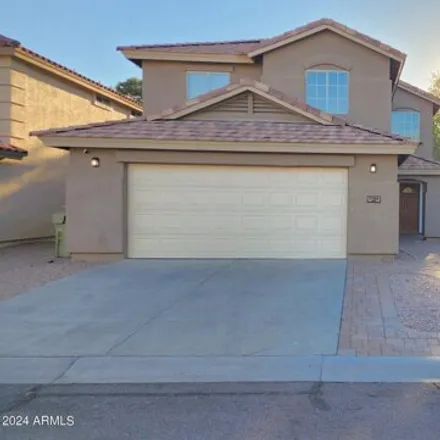 Buy this 5 bed house on 7784 North 58th Lane in Glendale, AZ 85301