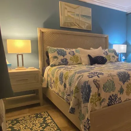 Rent this 1 bed condo on W Beach in Bradenton, FL