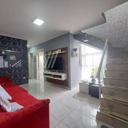 Buy this 3 bed apartment on Rua Doutor Canuto Maciel de Araújo in Cidade Jardim, São José dos Pinhais - PR