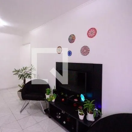 Buy this 2 bed apartment on Avenida dos Ourives in Jardim Imperador, São Paulo - SP