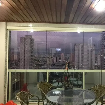 Image 1 - Edifício San Marino, Rua Campo Largo 216, Água Rasa, São Paulo - SP, 03186-010, Brazil - Apartment for sale
