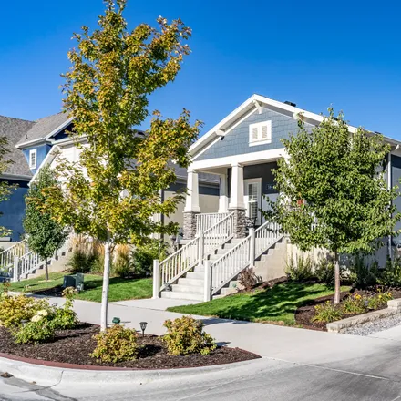 Image 3 - 11270 Blake Circle, Leavitt Acres, South Jordan, UT 84095, USA - House for sale