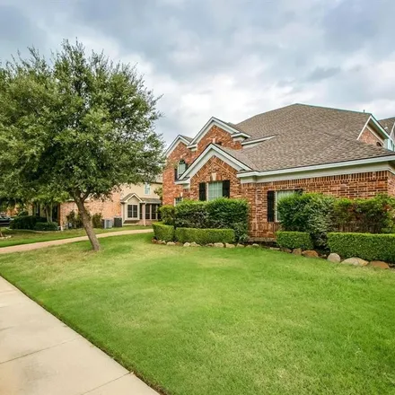 Image 2 - 2805 Deerhurst Drive, Highland Village, TX 75077, USA - House for rent