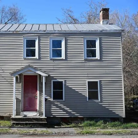 Buy this 2 bed house on 43 Montgomery Street in Village of Saugerties, Ulster County