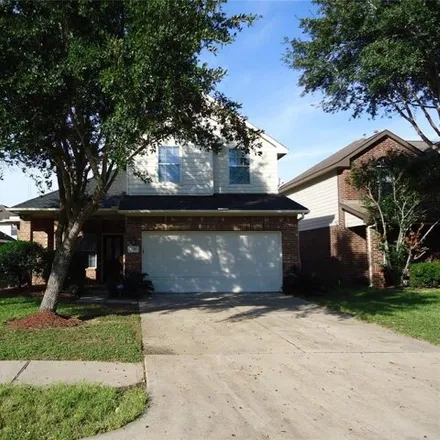 Buy this 4 bed house on 2124 Vermillion Oak Street in Fort Bend County, TX 77545