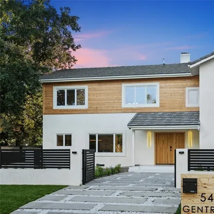 Buy this 7 bed house on 5439 Gentry Avenue in Los Angeles, CA 91607