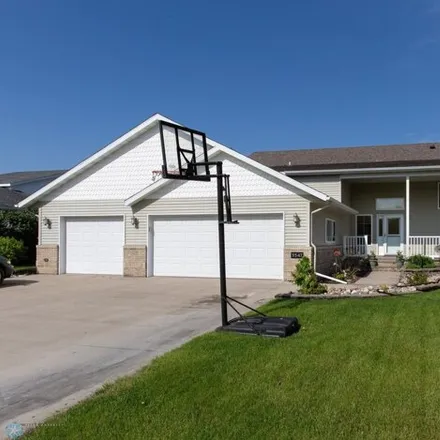 Buy this 4 bed house on 3551 Polk Street South in Fargo, ND 58104