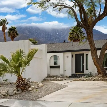 Buy this 3 bed house on 3357 Mountain Shadow Drive in Palm Springs, CA 92262
