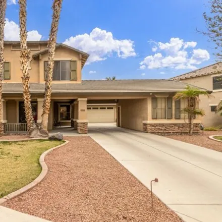 Buy this 4 bed house on 12524 West Rancho Court in Litchfield Park, Maricopa County