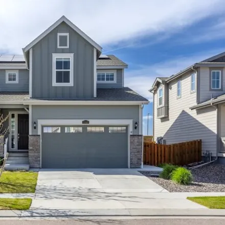 Buy this 4 bed house on Ursula Street in Commerce City, CO 80640