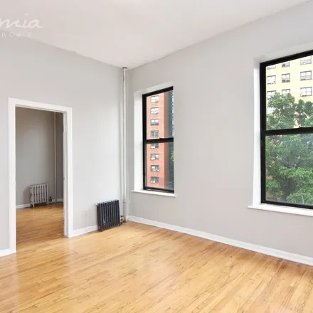 Image 3 - 208 West 140th Street, New York, NY 10030, USA - Apartment for rent