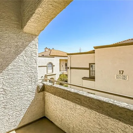 Image 5 - unnamed road, Las Vegas, NV 89125, USA - Condo for sale