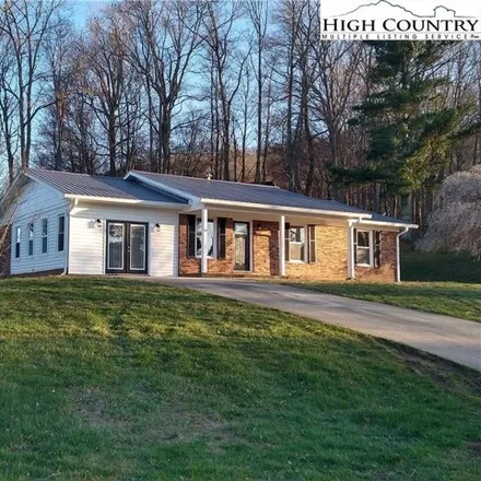 Buy this 3 bed house on 163 Moxley Road in Sparta, NC 28675