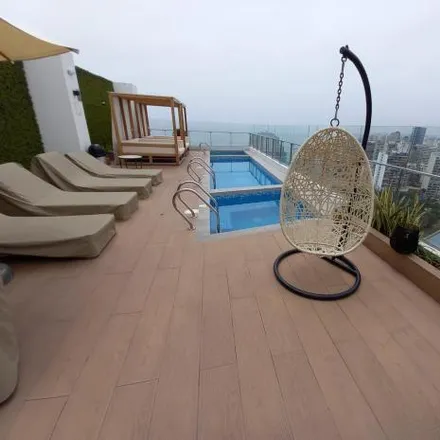 Buy this 2 bed apartment on Estudio 4 de Barranco in West El Sol Avenue, Barranco