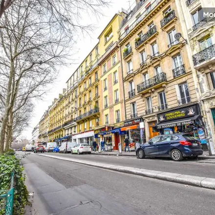 Image 5 - 4 Boulevard de Clichy, 75018 Paris, France - Apartment for rent