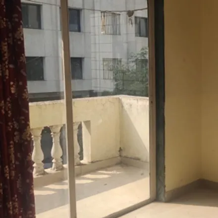 Rent this 1 bed apartment on unnamed road in Bavdhan, Bavdhan - 411021