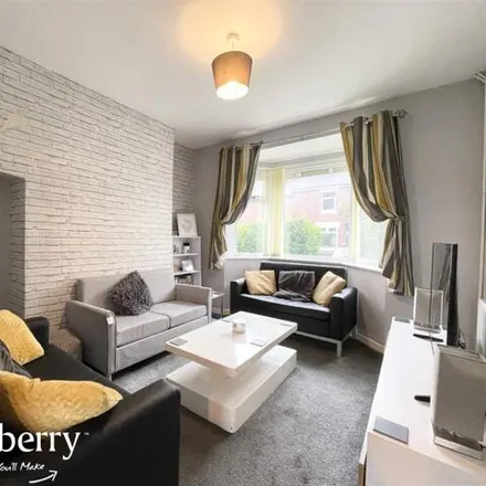 Buy this 3 bed townhouse on Stanton Road in Longton, ST3 6DD