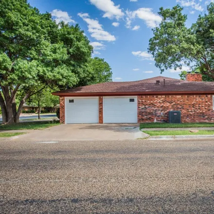 Image 7 - 7702 Louisville Avenue, Lubbock, TX 79423, USA - House for sale