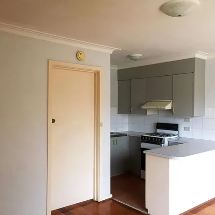 Rent this 1 bed apartment on Normanby Avenue in Thornbury VIC 3071, Australia