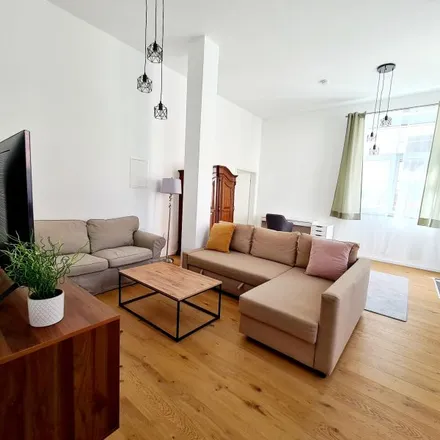 Rent this 5 bed apartment on Lindenstraße 4 in 70563 Stuttgart, Germany