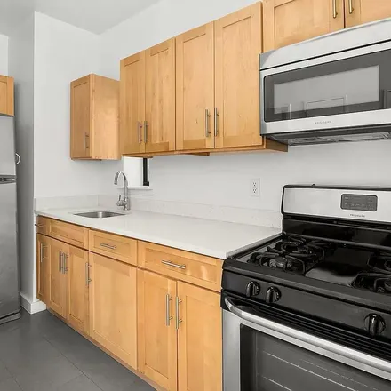 Rent this 2 bed apartment on 1413 Amsterdam Avenue in New York, NY 10027