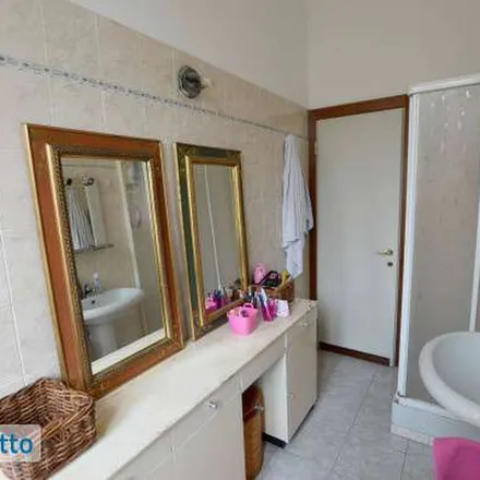 Rent this 1 bed apartment on Viale Abruzzi 91 in 20131 Milan MI, Italy