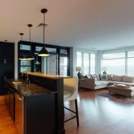 Buy this 2 bed apartment on #702,35 Cherry Street
