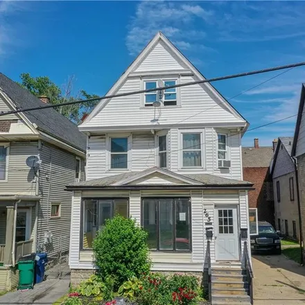 Buy this 6 bed duplex on 265 Kehr Street in Buffalo, NY 14211