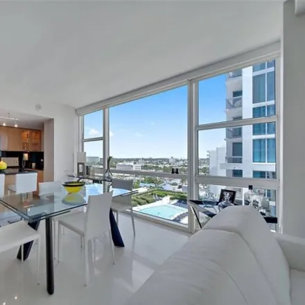 Image 9 - The Grill, Beachwalk, Atlantic Heights, Miami Beach, FL 33141, USA - Condo for rent