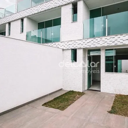 Image 1 - Rua General Patton, Santa Amélia, Belo Horizonte - MG, 31540-360, Brazil - House for rent