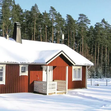 Image 7 - 341 52 Vittaryd, Sweden - House for rent