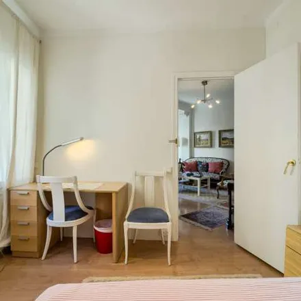 Image 5 - Carrer del Consell de Cent, 314, 08007 Barcelona, Spain - Apartment for rent