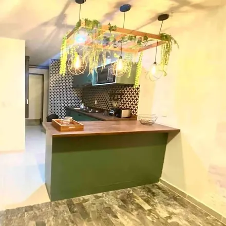 Rent this 3 bed house on 63735 Nuevo Vallarta in NAY, Mexico