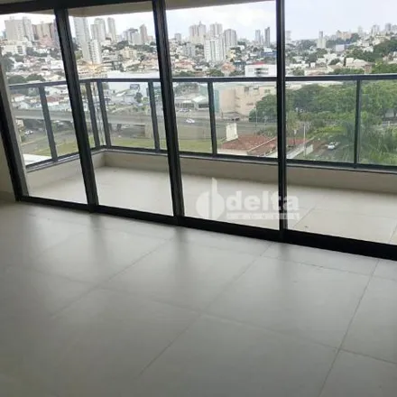 Rent this 3 bed apartment on Avenida Liberdade in Patrimônio, Uberlândia - MG