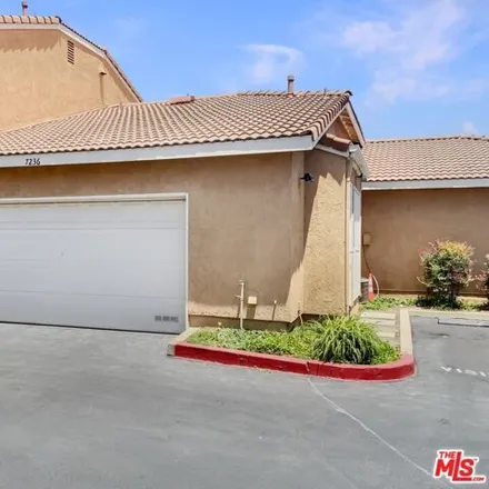 Image 5 - 7236 Hermosa Ave, Rancho Cucamonga, California, 91701 - House for sale