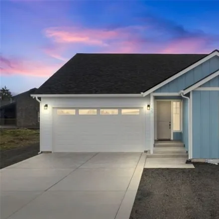 Buy this 3 bed house on 175 J K Lewis Street in Ocean Shores, Grays Harbor County