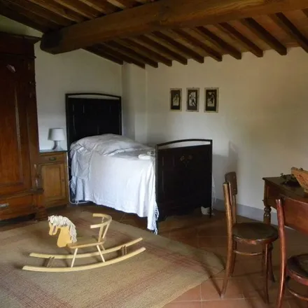 Image 5 - Barberino Tavarnelle, Florence, Italy - House for rent