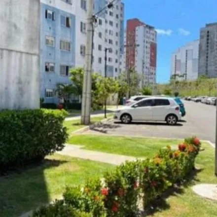 Buy this 2 bed apartment on Rua Pasquale Gatto in Piatã, Salvador - BA