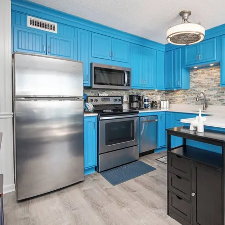 Image 2 - Murrells Inlet, SC - Condo for rent