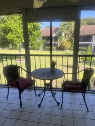 Rent this 2 bed condo on 3340 Lucerne Park Dr in Greenacres, Florida