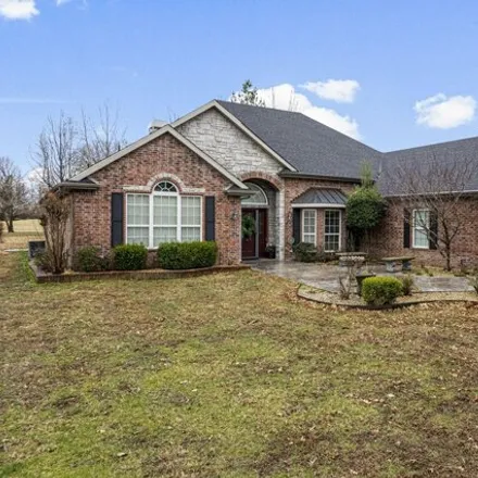 Buy this 3 bed house on 5074 Lake Breeze Road in Grove, OK 74344