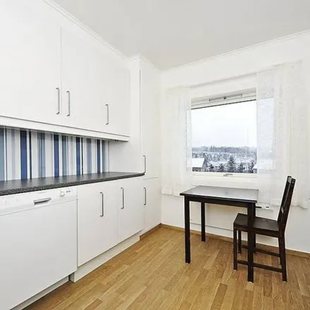 Image 2 - Harald Halvorsens vei 2, 0666 Oslo, Norway - Apartment for rent
