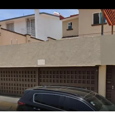 Buy this 4 bed house on Avenida Palomas 64 in 52945 Ciudad López Mateos, MEX