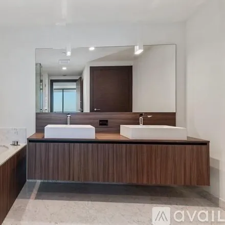 Image 6 - 1000 Brickell Plaza, Unit 4110 - Condo for rent