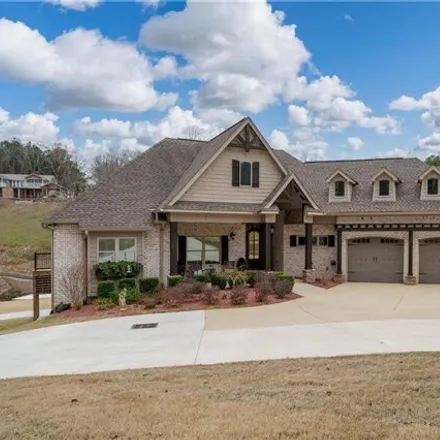 Image 1 - 11098 Buster Tierce Road, North River Country Club Estates, Tuscaloosa County, AL 35475, USA - House for sale